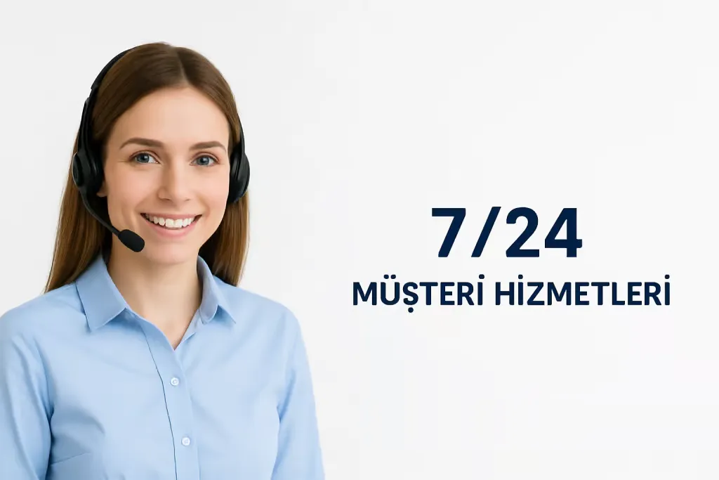 KEMALPAŞA WHİRLPOOL Teknik Servis Ekibi